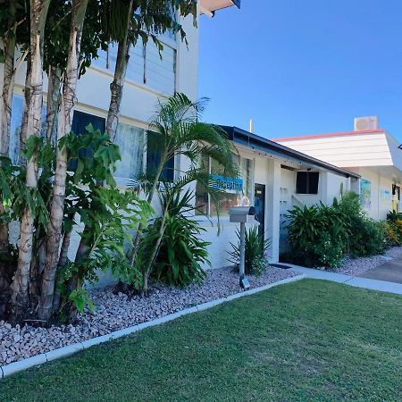 Tropical City Motor Inn Ayr Exterior foto